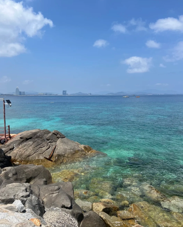 hainan beaches hainan beaches