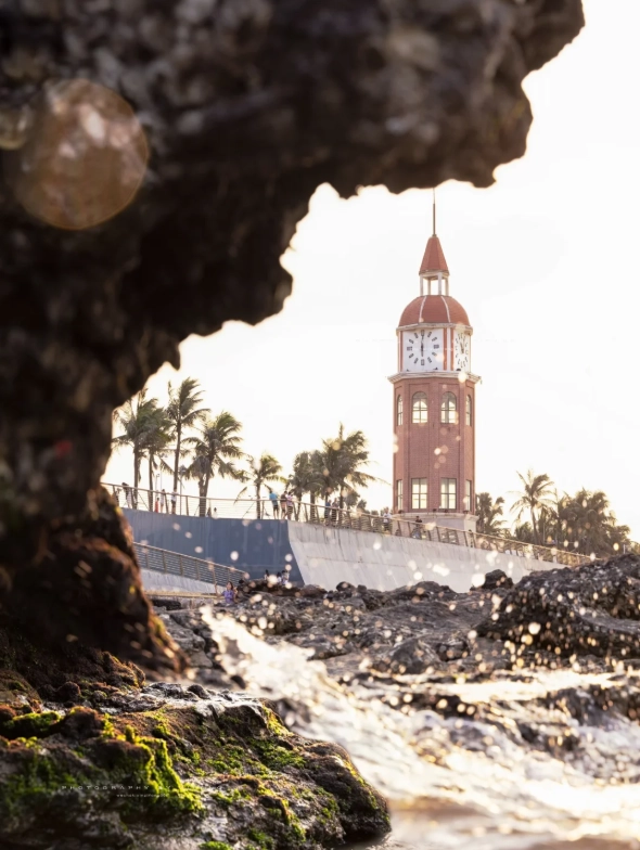Haikou itinerary Haikou itinerary