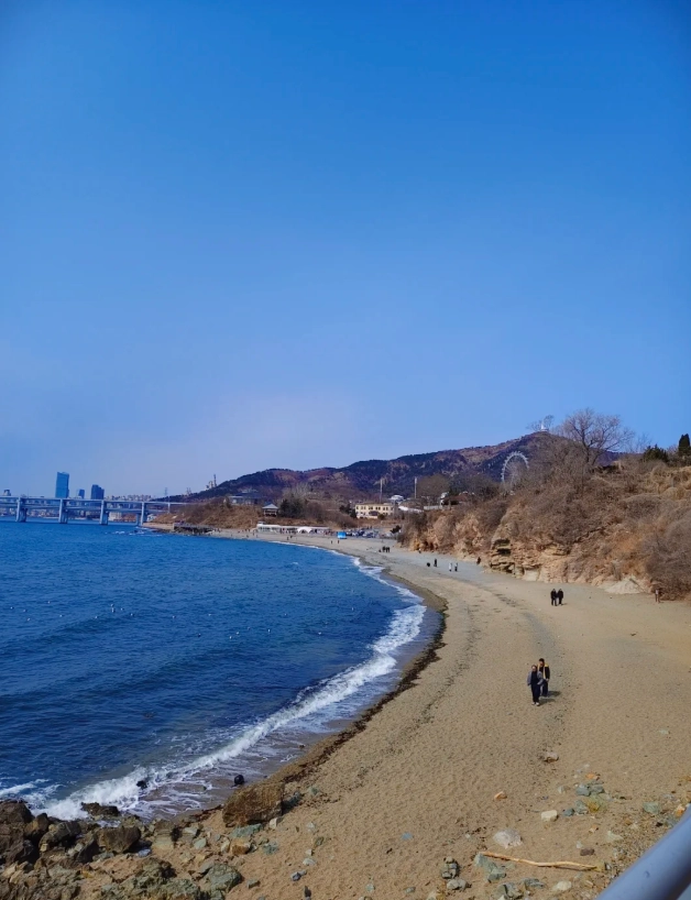 dalian trip plan dalian trip plan