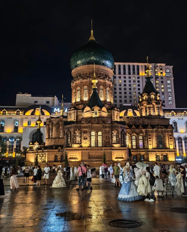 What to Do in Heilongjiang at Night: Insider Tips