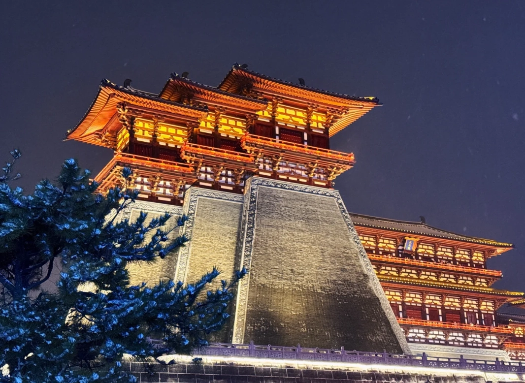 luoyang with kids