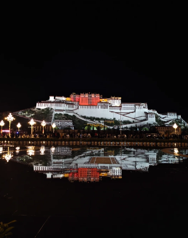 What to Do in Tibet at Night: 7 Lhasa After-Dark Experiences