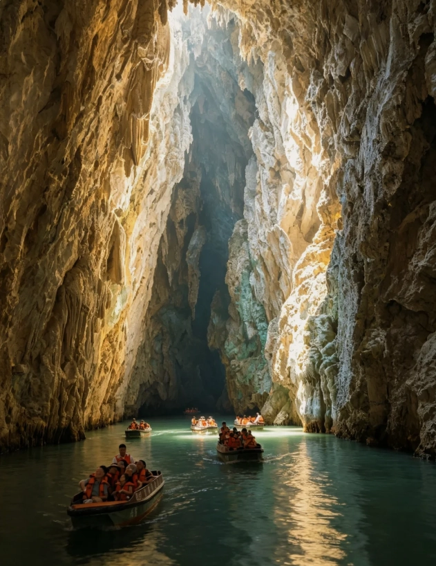 Guizhou attractions for kids