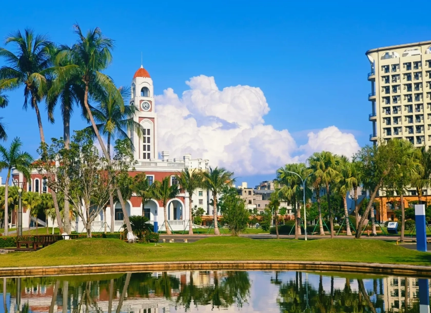 Haikou attractions Haikou attractions