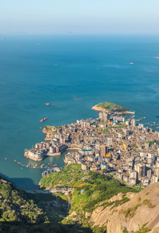 Fujian travel guide