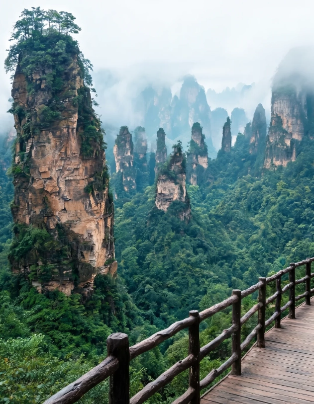 free attractions in hunan free attractions in hunan
