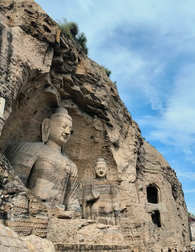 free places to visit in shanxi