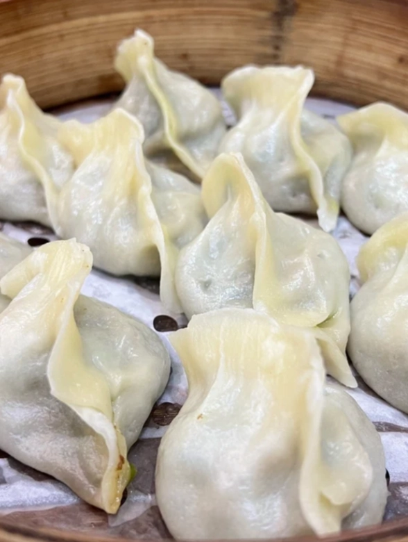 Shenyang food