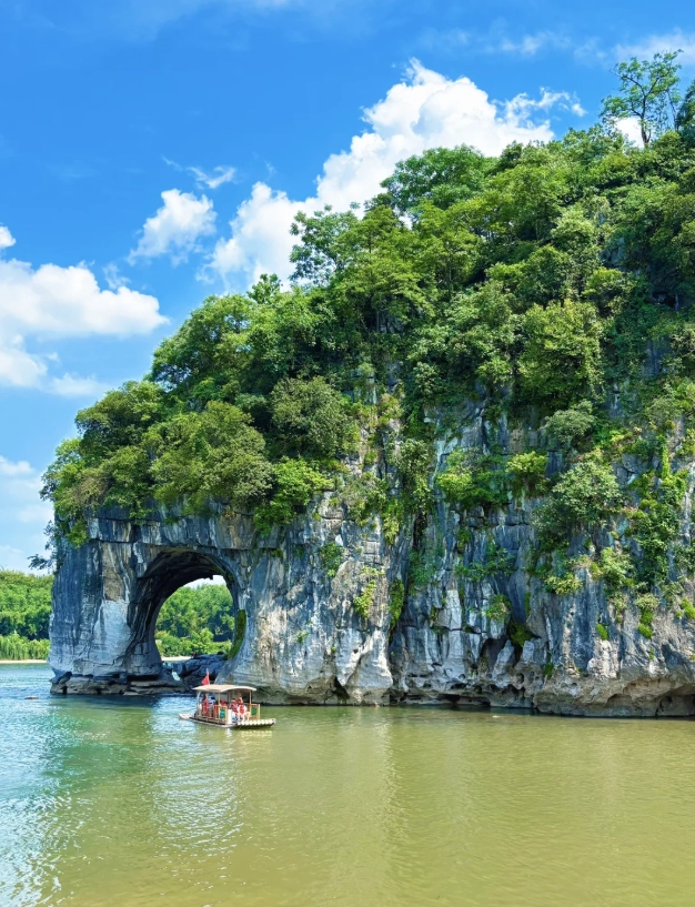 Free Things to Do in Guangxi: Skip Ticket Booths
