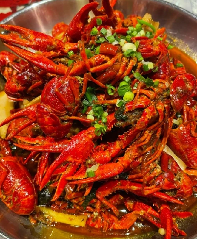 hunan street food hunan street food