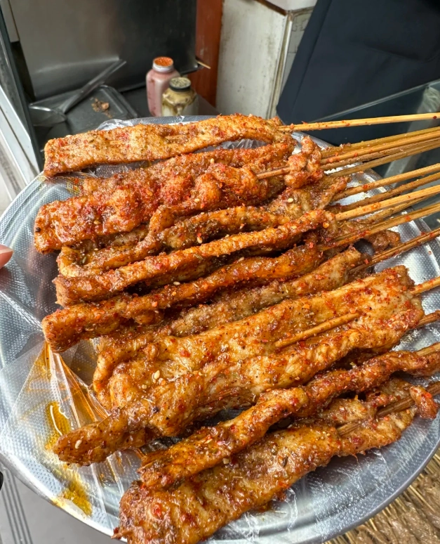 what to eat in xianyang what to eat in xianyang