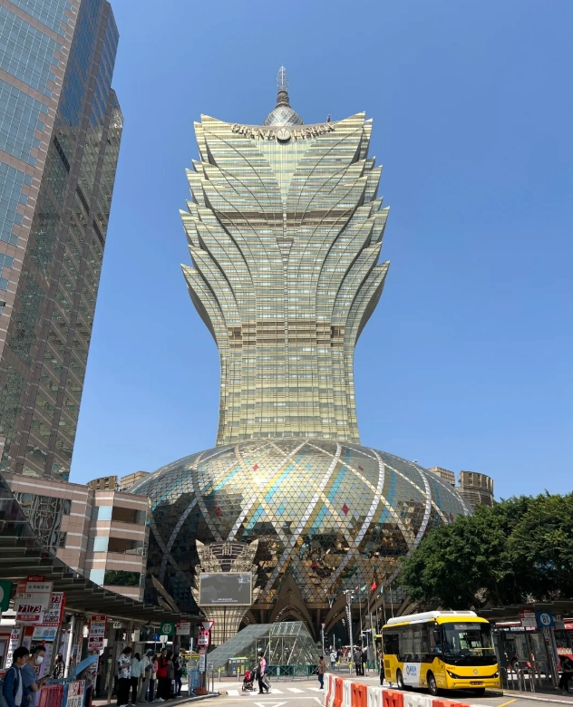 macau secret spots
