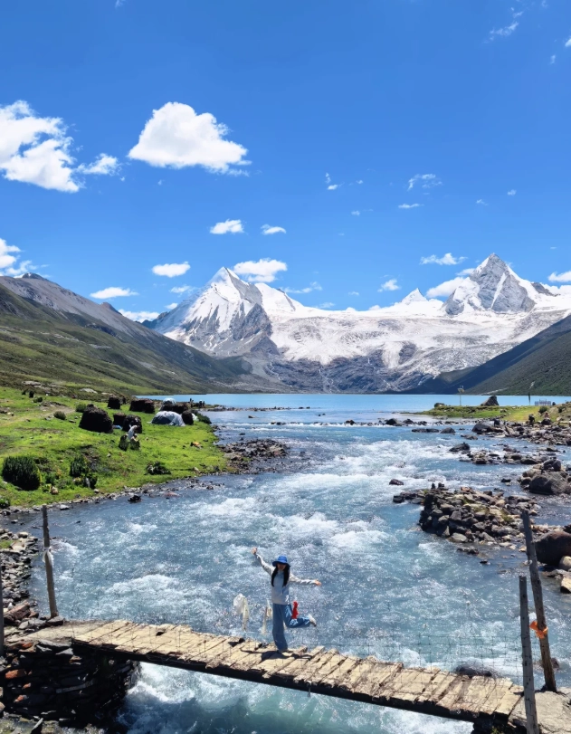Tibet must see