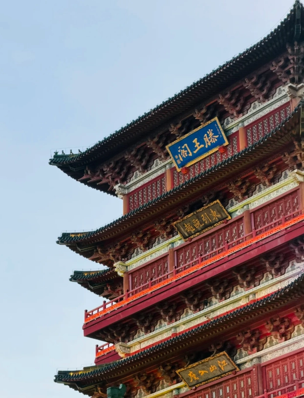 best time to visit jiangxi