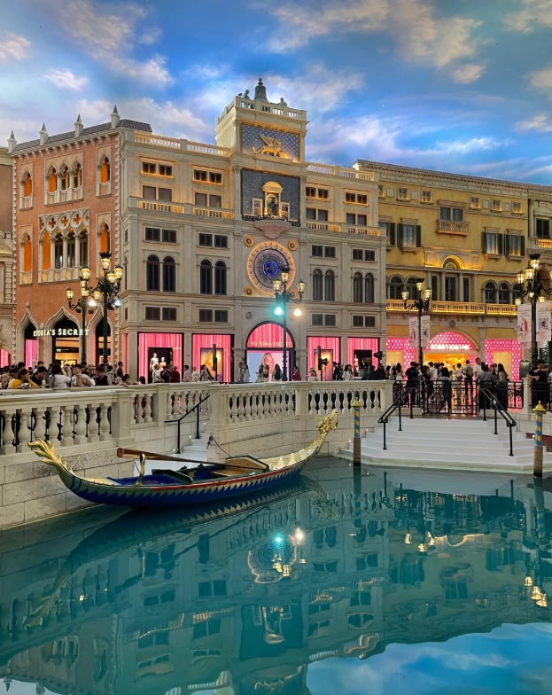 things to do in macau