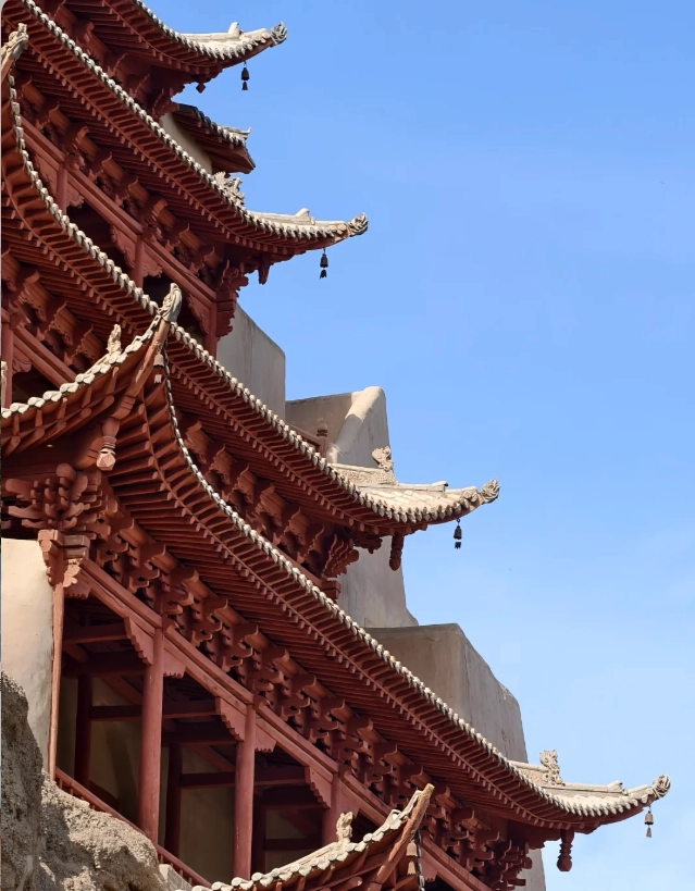 Gansu travel guide