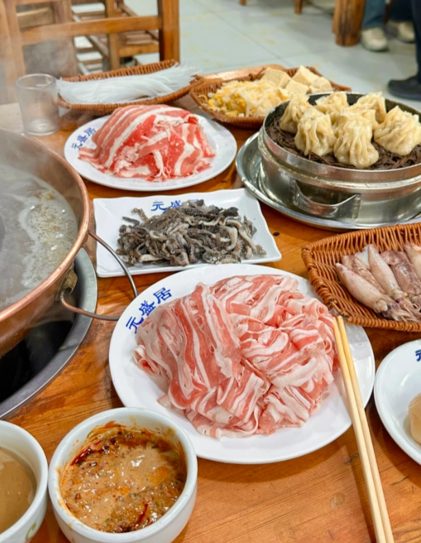 What to Eat in Changchun: 10 Must-Try Local Dishes