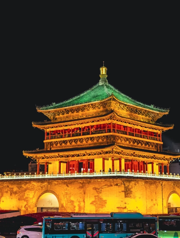 Things to do in Shaanxi with kids: 8 family-tested picks