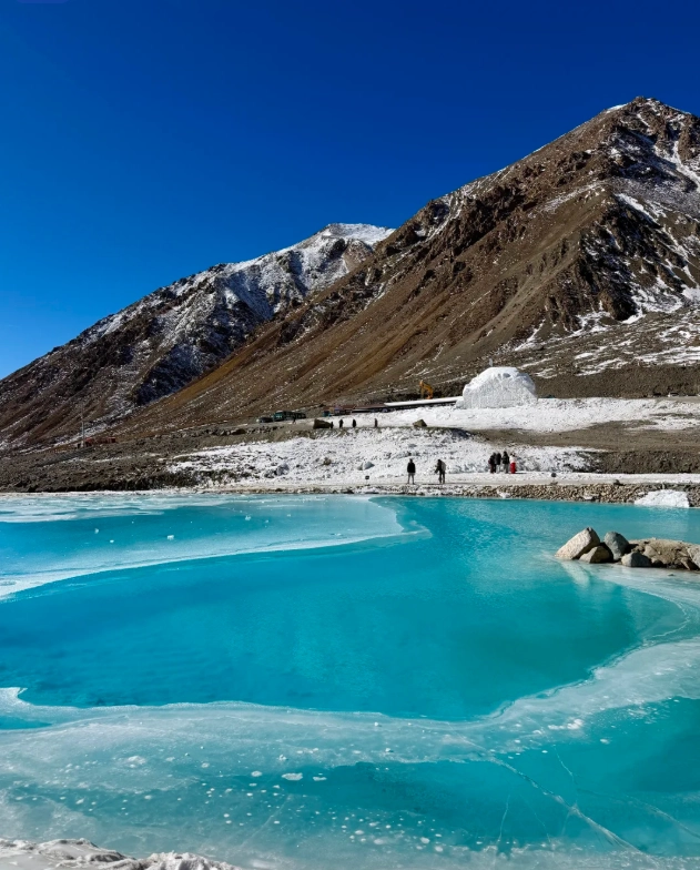 Must See in Qinghai: Honest Picks & Local Tips