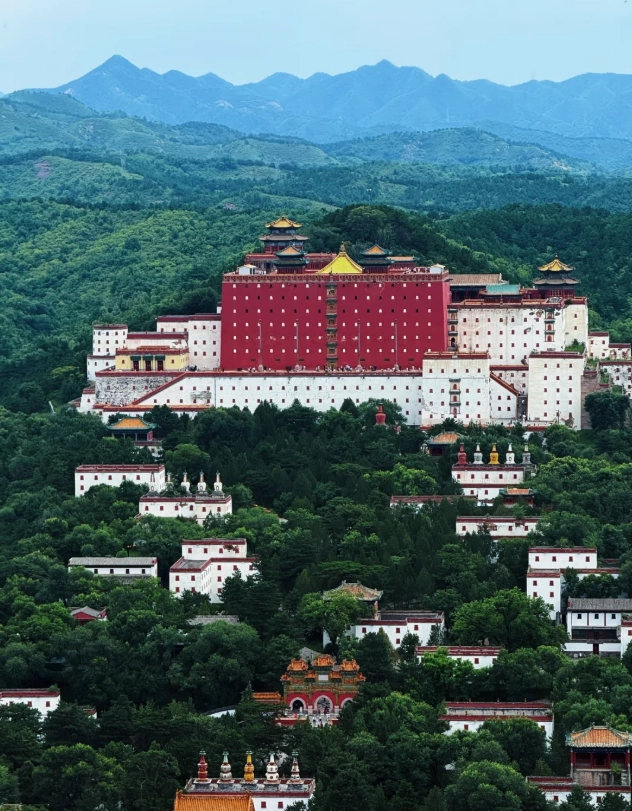 Top Things to Do in Hebei: Avoid Crowds & See More