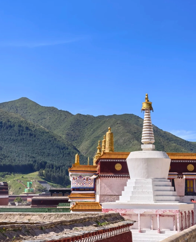 Dunhuang attractions