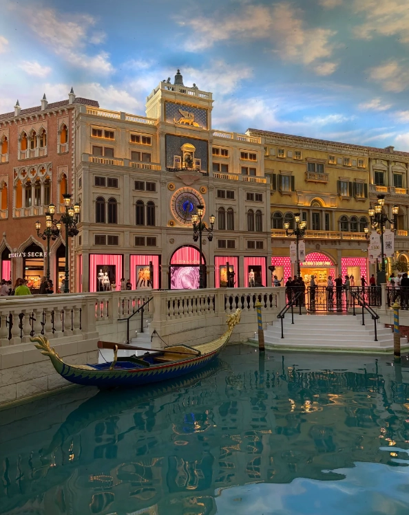 Is Macao Worth Visiting: What 90% of Tourists Miss