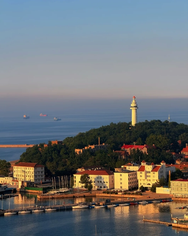 yantai itinerary yantai itinerary