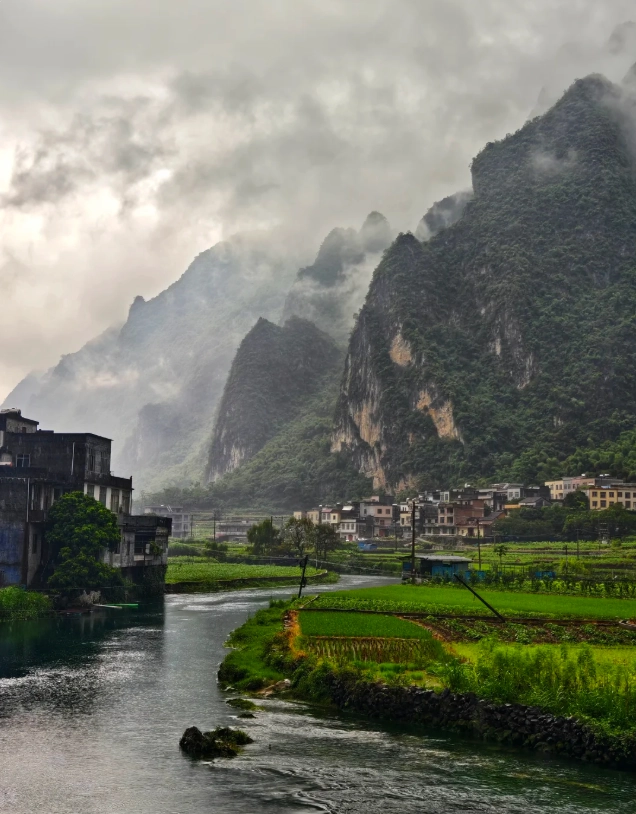 guangxi free activities guangxi free activities