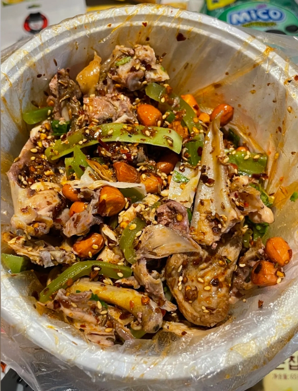 What to Eat in Liaoning: 8 Dishes Locals Actually Order