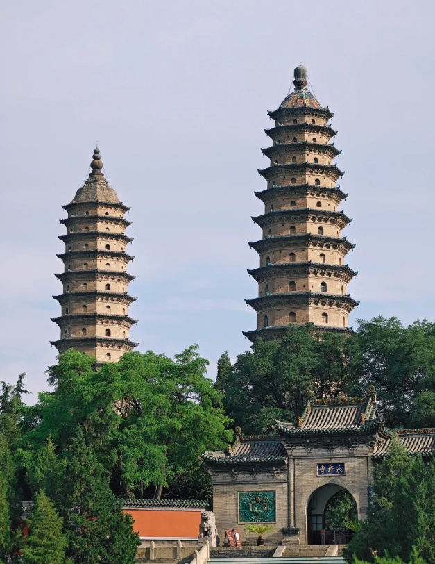 shanxi budget travel