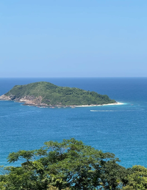 what to do in Hainan