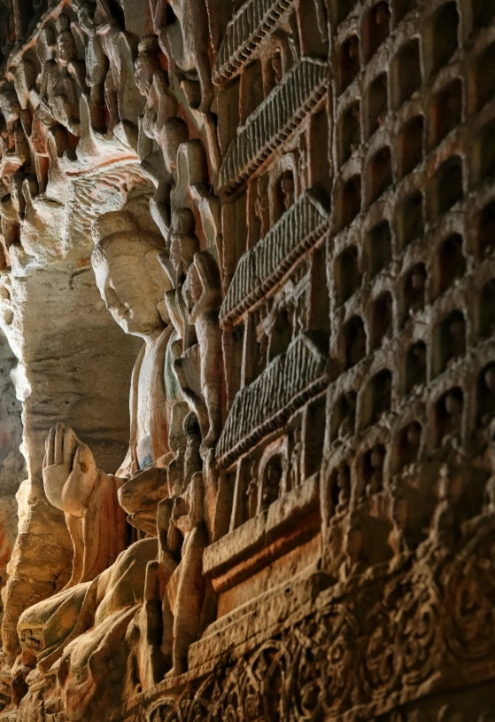 What to Do in Datong for a Weekend: 2-Day Itinerary