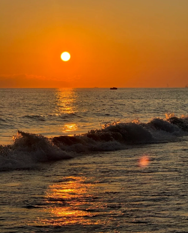Sanya attractions