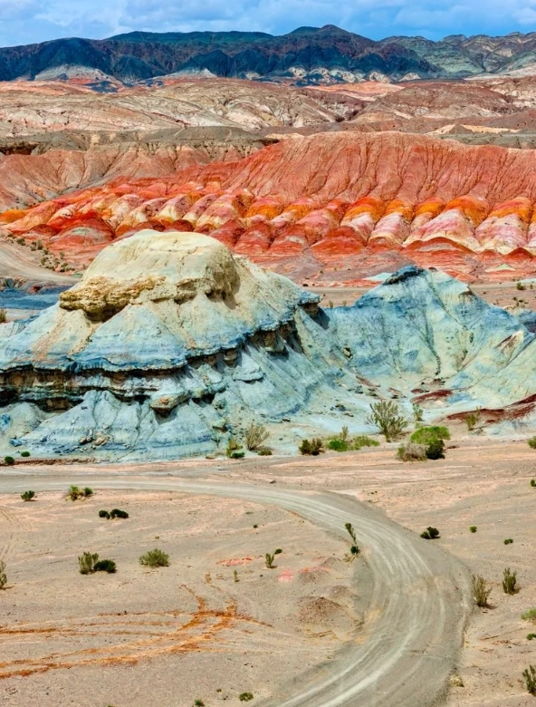 gansu travel guide