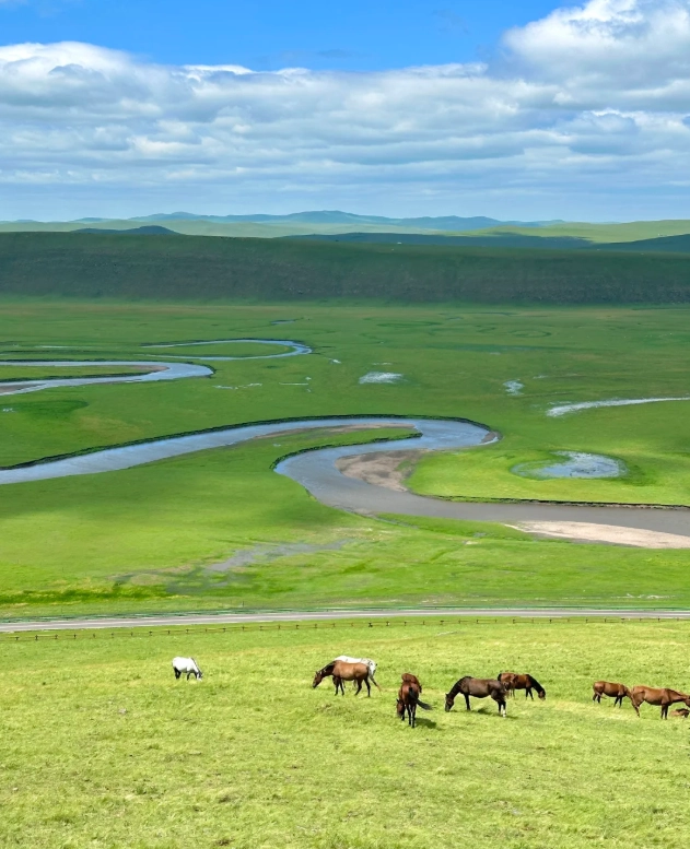 Inner Mongolia travel Inner Mongolia travel