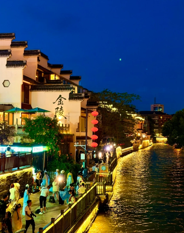 Jiangsu travel guide Jiangsu travel guide