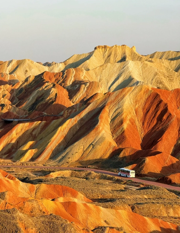 what to do in gansu at night what to do in gansu at night
