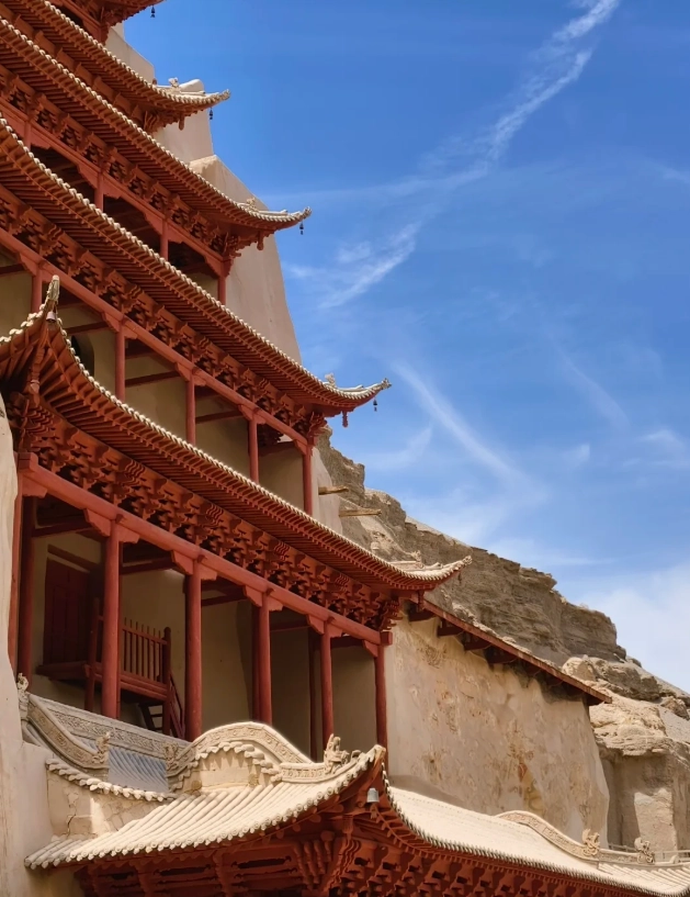 zhangye danxia