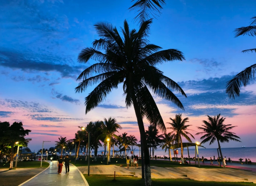 best things to do in Haikou best things to do in Haikou