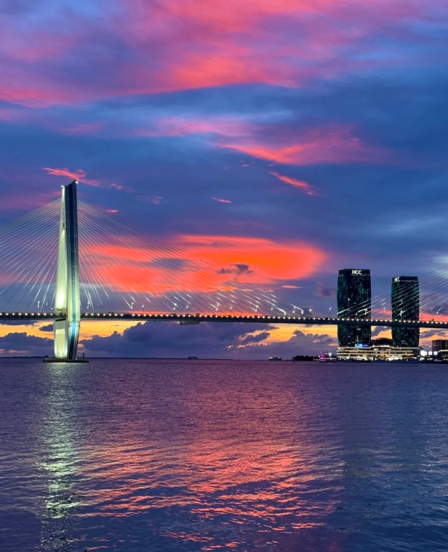 Haikou attractions Haikou attractions