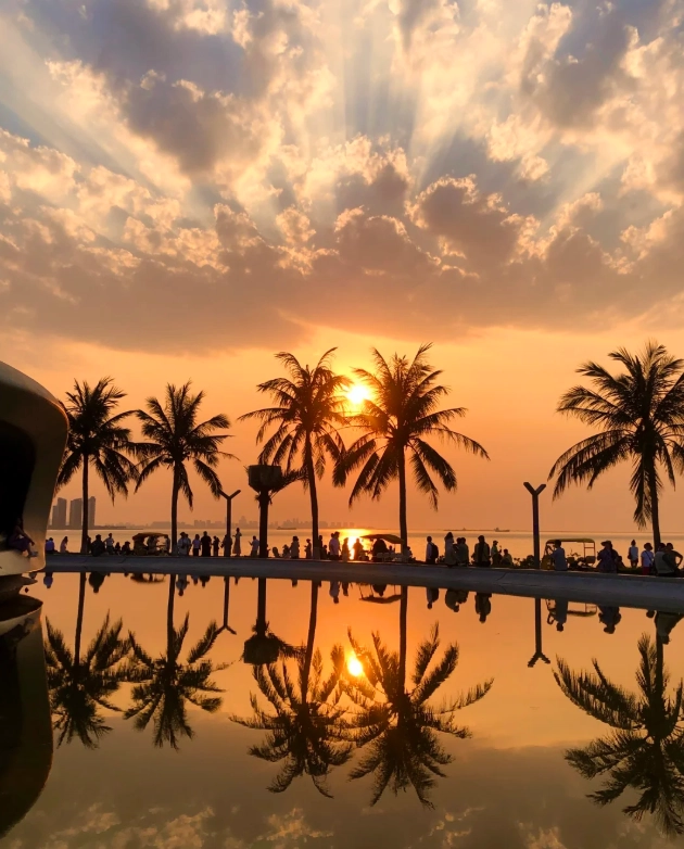 things to do in Haikou things to do in Haikou