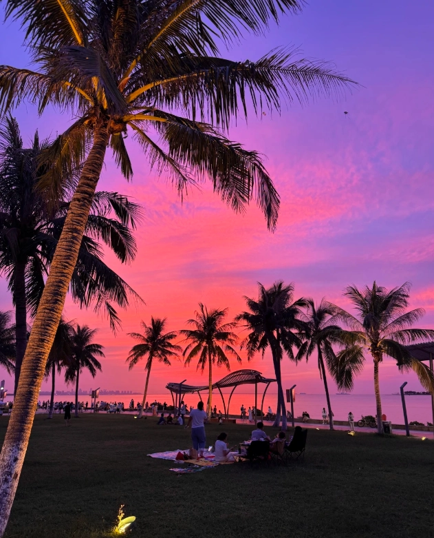 Sanya nightlife Sanya nightlife