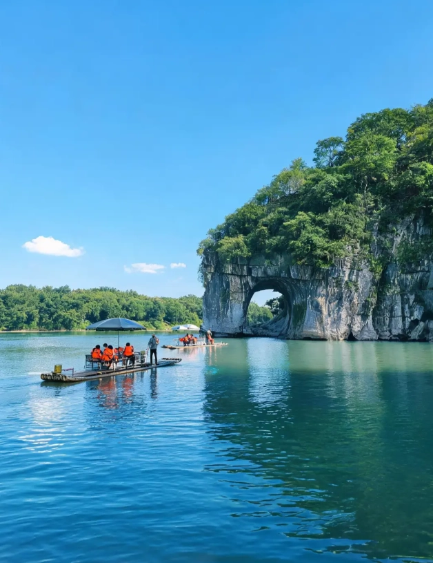 Guangxi travel guide