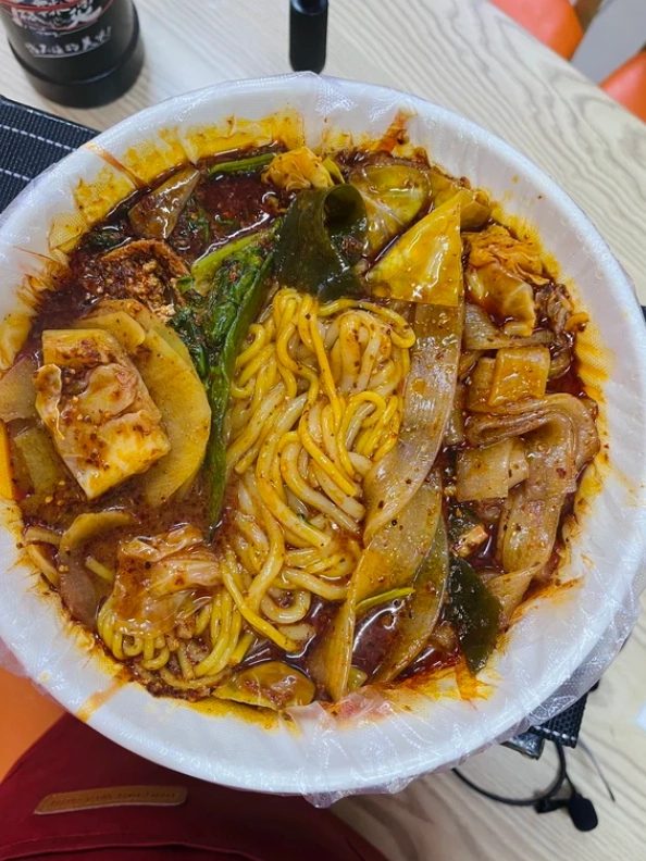 Liaoning cuisine