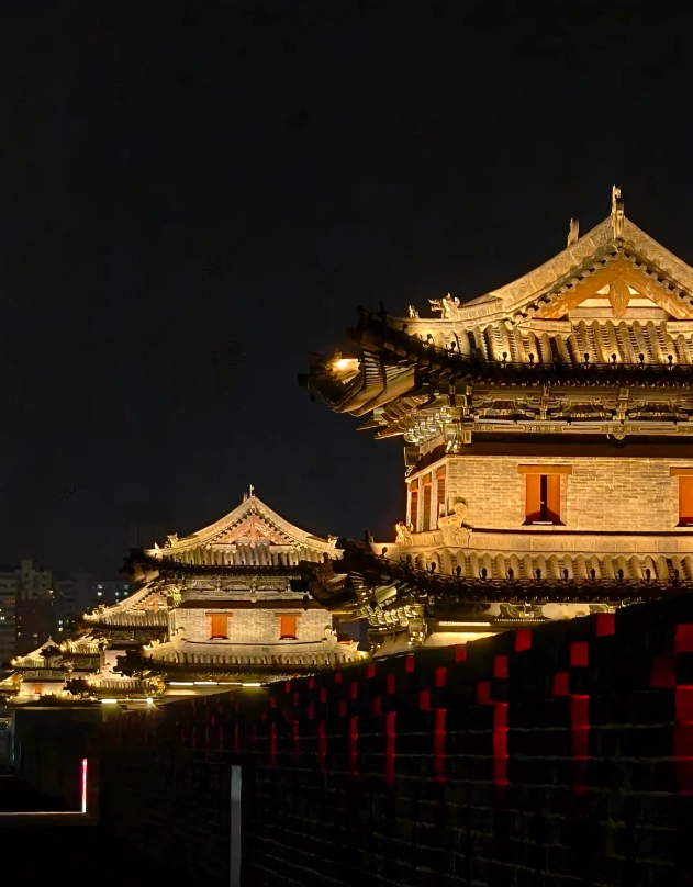 Datong weekend itinerary Datong weekend itinerary
