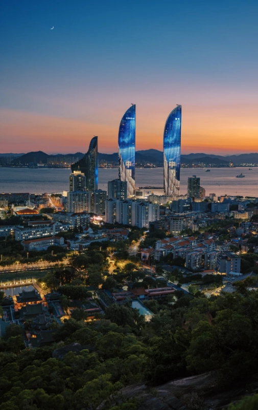 Xiamen travel tips Xiamen travel tips