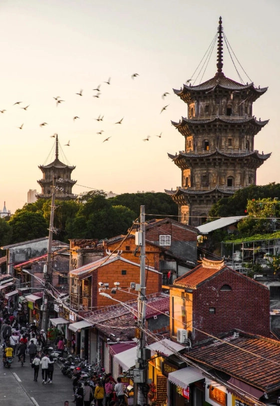 Top Things to Do in Fujian: 7 Unmissable Experiences