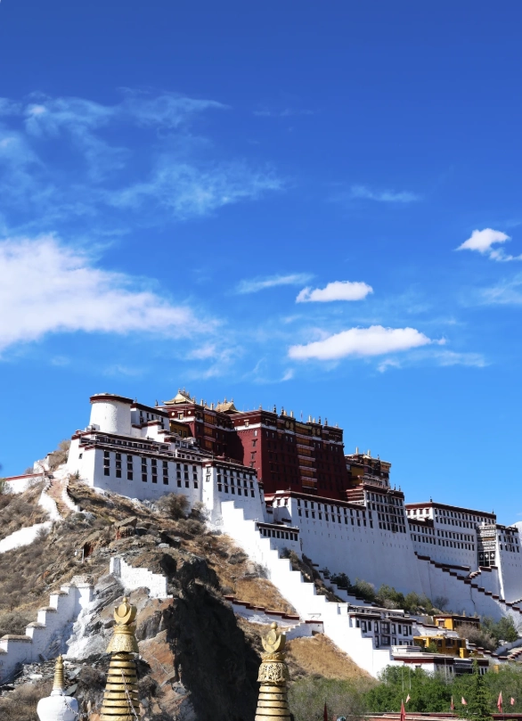 Must See in Tibet: 7 Places That Live Up to the Hype