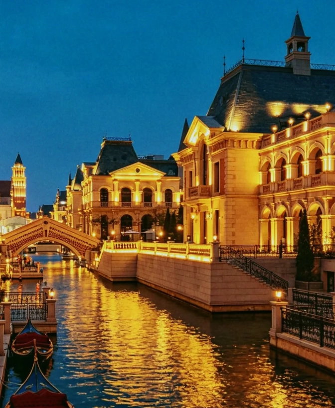Dalian evening activities Dalian evening activities