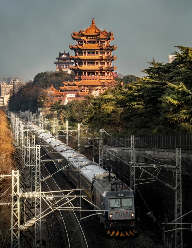 Must See in Hubei: 7 Unmissable Spots with Insider Tips